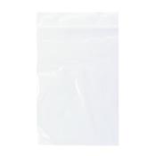 CLEAR MINIGRIP BAG 100X140MM (PACK OF 1000) GL-06