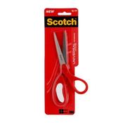 SCOTCH UNIVERSAL SCISSORS 180MM STAINLESS STEEL BLADES 1407 (PACK OF 1)