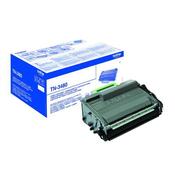 BROTHER BLACK HIGH YIELD TONER TN3480 PAGE YIELD 8000
