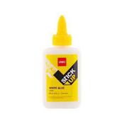 DELI PVA GLUE WASHABLE 80ML  (PACK OF 12) image