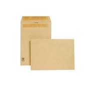 NEW GUARDIAN C4 ENVELOPE SELF SEAL 130GSM MANILLA (PACK OF 250) L26303