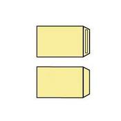 Q-CONNECT ENVELOPE 394MM X 318MM BOARD BACK PEEL AND SEAL 115GSM (PACK OF 125) image