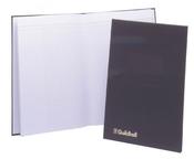 EXACOMPTA GUILDHALL ATTENDANCE REGISTER BOOK T1030 (PACK OF 1)