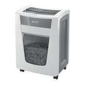 LEITZ OFFICEPRO SHREDDER SUPER MICRO CUT P-6 PLUS REF 80101000 image