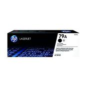 HP 79A ORIGINAL BLACK LASERJET TONER CARTRIDGE CF279A image