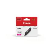 CANON CLI-531M INKJET CARTRIDGE MAGENTA 6120C001 image