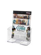 DEFLECTO DL LITERATURE HOLDER A5 74901 (PACK OF 1)