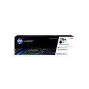 HP 216A LASERJET TONER CARTRIDGE BLACK W2410A image