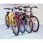 CYCLE RACK 3-BIKE CAPACITY ALUMINIUM 309715