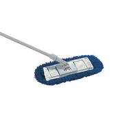 DUSTBEATER SWEEPER REPLACEMENT HEAD BLUE 102318 (PACK OF 1) image