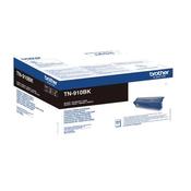 BROTHER TN910BK ULTRA HIGH YIELD BLACK TONER CARTRIDGE TN910BK image
