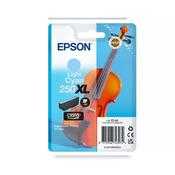 EPSON 250 INK CARTRIDGE LIGHT CYAN