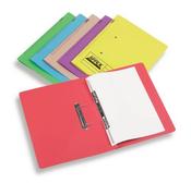 REXEL JIFFEX TRANSFER FILE FOOLSCAP BLUE (PACK OF 50)