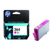 HP 364 MAGENTA INKJET CARTRIDGE CB319EE image
