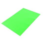 Q-CONNECT CUT FLUSHFOLDER A4 GREEN (PACK OF 100) KF01488