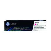 HP 130A MAGENTA LASERJET TONER CARTRIDGE CF353A image