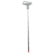 KENTUCKY MOP HANDLE WITH CLIP RED VZ.20511R/C (PACK OF 1)