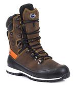 LAVORO ELITE FORESTRY CHAINSAW BOOT BROWN 13 (PACK OF 1) image