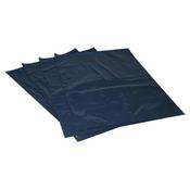 MAIL BAG SELF SEAL 425X600MM (PACK OF 100) OPAQUE GREY (PACK OF 100) PM-04250060-C