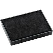 COLOP E/38 REPLACEMENT INK PAD BLACK (PACK OF 2) 134041