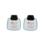 3M D3138 SECURE CLICK P3 R FILTER (PACK OF 20)