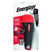 ENERGIZER IMPACT 2XAAA TORCH (18 HOURS RUN TIME) 632630 (PACK OF 1) image