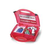 5 STAR FACILITIES BURNS KIT image