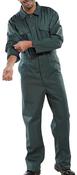 BEESWIFT BOILERSUIT SPRUCE GREEN 40 (PACK OF 1)