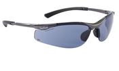 BOLLE SAFETY CONTOUR PLATINUM SMOKE  (PACK OF 1)