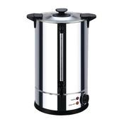 IGENIX 30 LITRE CATERING URN STAINLESS STEEL IG4030 image