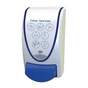 DEB CUTAN GENTLE HAND WASH DISPENSER 1 LITRE PROBO1HW