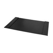 PAVO ECO-LEATHER DESKMAT 70X45CM BLACK (PACK OF 1) image