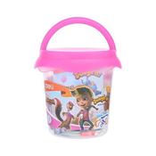 DELI DOUGH 212G TUB 12 COLOURS