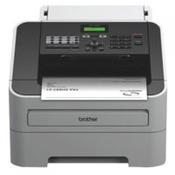 BROTHER FAX-2940 MONO LASER FAX MACHINE