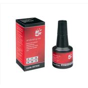 5 STAR OFFICE ENDORSING INK 28ML BLACK (PACK OF 1)