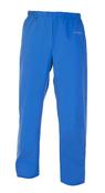 HYDROWEAR SOUTHEND HYDROSOFT WATERPROOF TROUSER ROYAL BLUE L (PACK OF 1) image