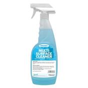 2WORK MULTIPURPOSE TRIGGER SPRAY 750ML 2W03984 (PACK OF 6)