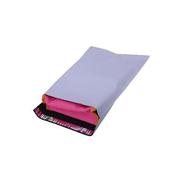 STRONG POLYTHENE MAILING BAG 235X320MM OPAQUE (PACK OF 100) HF20209
