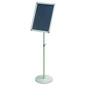 NOBO SNAP FRAME DISPLAY STAND A3 1902384