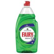 FAIRY LIQUID FOR WASHING-UP ORIGINAL 900ML REF 73406 (PACK OF 1) image