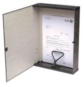 Q-CONNECT BOX FILE FOOLSCAP