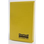 EXACOMPTA CHARTWELL PLAIN WEATHER RESISTANT FIELD BOOK 130X205MM 2006 (PACK OF 1)