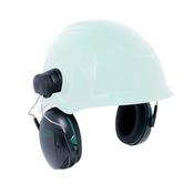 CENTURION SANA HELMET MOUNTED EAR DEFENDERS SNR 25  (PACK OF 1)