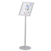 TWINCO SNAP FRAME DISPLAY A4 H900MM TW51758 (PACK OF 1)