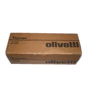 OLIVETTI BLACK D-COPIA 403MF/404 TONER CARTRIDGE B0940 image