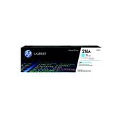 HP 216A LASERJET TONER CARTRIDGE CYAN W2411A image