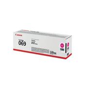 CANON 069 TONER CARTRIDGE MAGENTA image