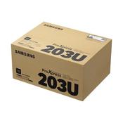 HP MLT-D203U ULTRA HIGH YIELD BLACK TONER CARTRIDGE SU916A image