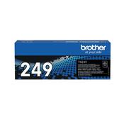 BROTHER TN-249BK TONER CARTRIDGE ULTRA HIGH YIELD BLACK TN249BK image