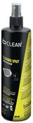 BOLLE SAFETY B402 LENS CLEANING SPRAY 500ML FOR BOB600  (PACK OF 1)